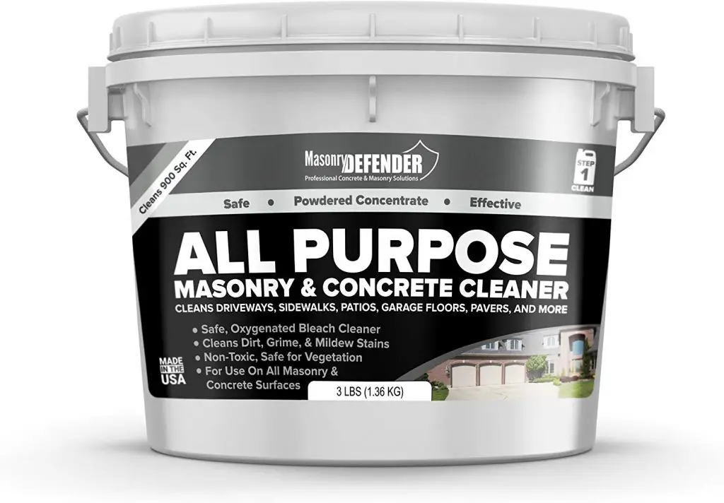 eximo concrete cleaner reviews