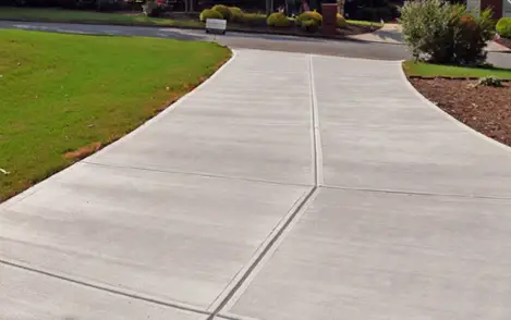 Concrete sealers usa