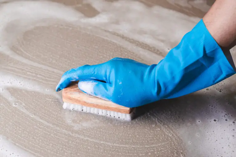 How To Remove Water Stains From Concrete - Patio Comfy